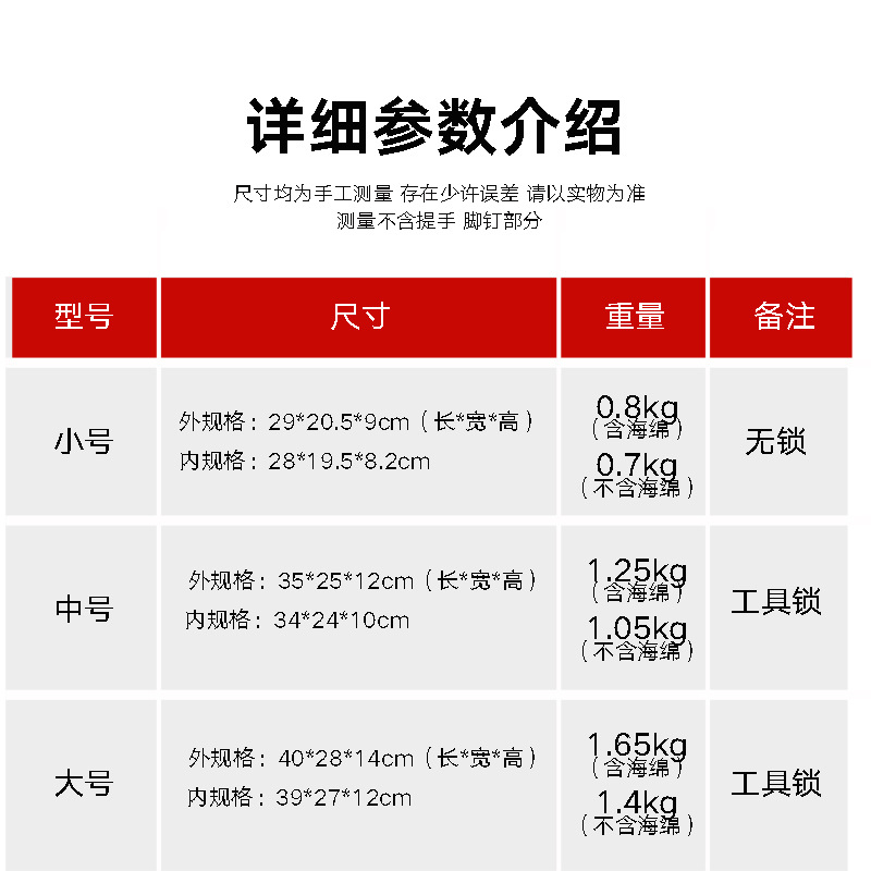 휴대용 가정용 작은 사운드 카드 도구 알루미늄 저장 보험 문서 하드웨어 장비 악기 상자 장난감 금속 상자