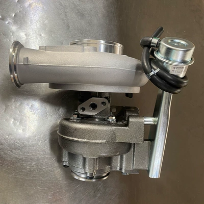 Supercharger 4038287 C4038287