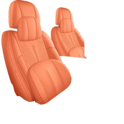 Seat Cover Special Car-Specific Leapmotor, Four Seasons Pad