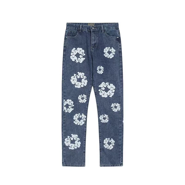 Blue jeans