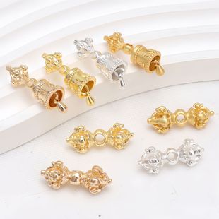 14K����ɫ������ diy�Ʒ������� �����ִ������������ħ���