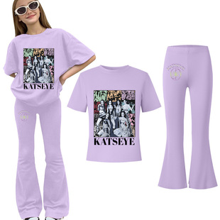 KATSEYE�д�ͯ�ļ�����T��+�����Lѝ�r�����e���b