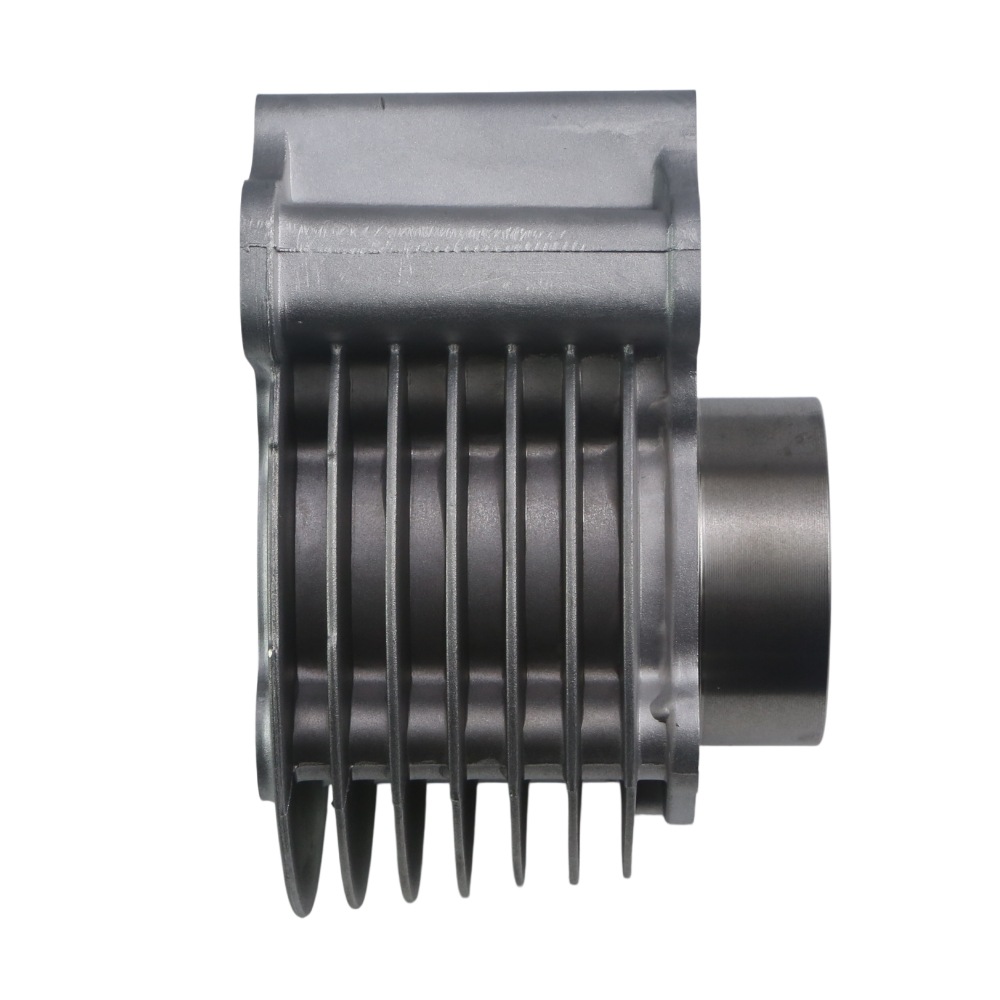 Gy6 Gy125 Motorcycle Engine Cylinder Kit Sym125 Gr125 Xs125T Piston Cylinder 52.4mm