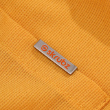 Индивидуальный металлический логотип.