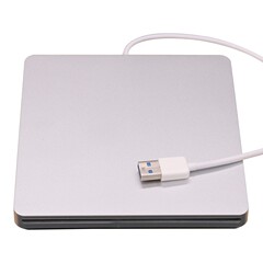 USB吸い込み外付けコンボ新品パナソニックムーブメントDVDプレーヤーcdレコーダーメーカー直販