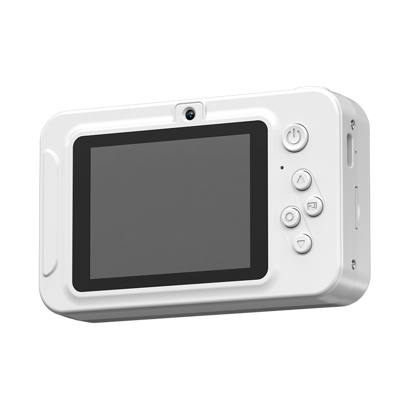 2024 越境新製品デジタルカメラ 2.4inch レトロカメラデュアルカメラ便利な CCD カードカメラ|undefined