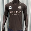 2526 Manchester City Away Player Edition