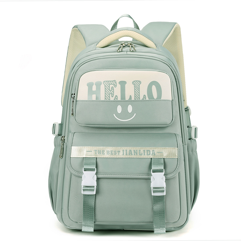 Mochilas escolares para estudiantes de secundaria
