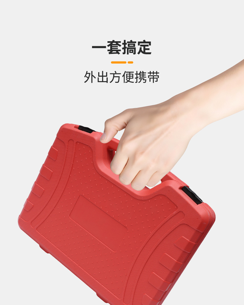 36Pc Diesel Fuel Injector Flow Test Set Oil Volume Detector Injector Measurement Tool Oil Return Cup