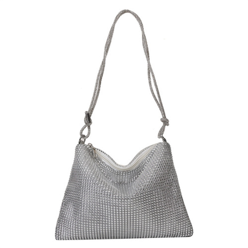  New Women's Single Shoulder Handbag Crossbody Bag Trendy Small Handbag for Women