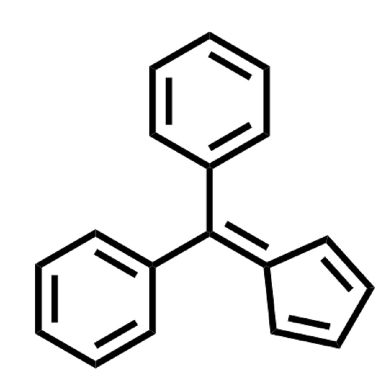 6,6-二苯富烯  CAS:2175-90-8  98%  现货供应  价格详询