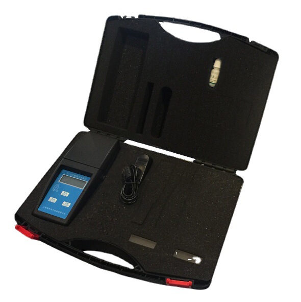 供应YL-2AZ便携式余氯仪0-2.5-10mg/L  YL-2AZ手持式余氯分析仪