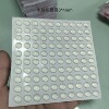 Transparent hemisphere 8*4mm