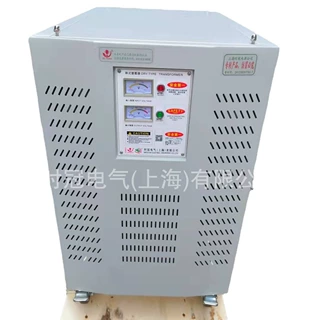 单相隔离变压器DG-10KVA质谱仪UPS配套用隔离变压器220V实验室用