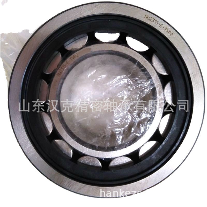 山东轴承公司 NU2315-E-TVP2轴承 外贸轴承公司 承接外贸轴承订单