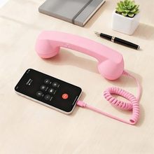 ���Q���ڄ���Vintage Select Phone Handset�͹��Ԓ Ͳ���C�b�