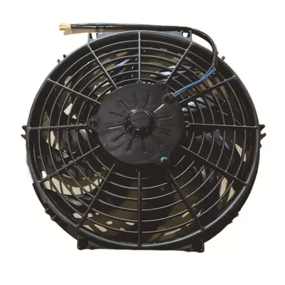 Radiator Brushless, Fan