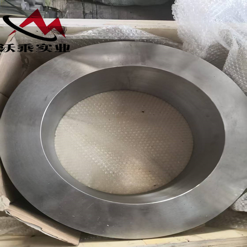 4J33精密合金环件  可伐合金锻件  陶瓷匹配封接材料