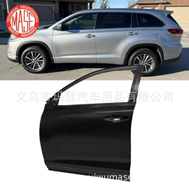 车身及附件;大灯、前照灯;尾灯