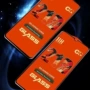 全屏钢化k40note9手机膜
