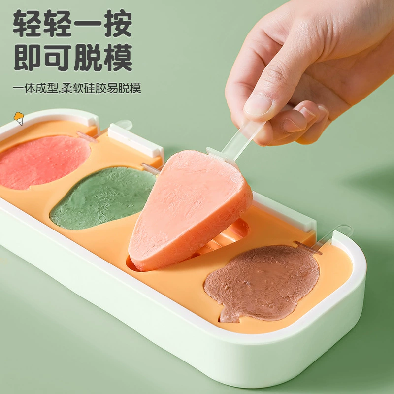 Формочка, силикон для еды для пломб, мороженое