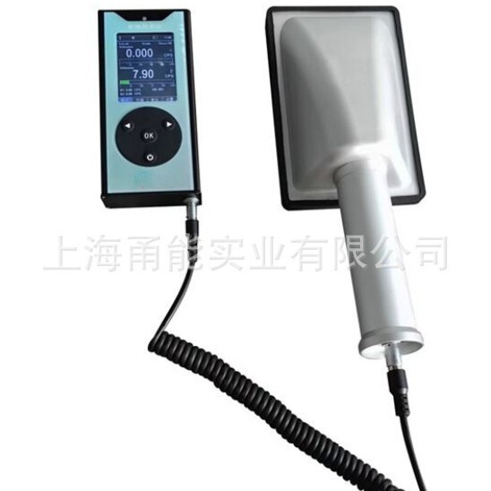 Α, Β Surface Contamination Detector Surface Contamination Measuring Instrument Contamination Measuring Instrument and Monitor Α, Β Surface Contamination Detector Surface Contamination Measuring Instrument Contamination Measuring Instrument and Monitor