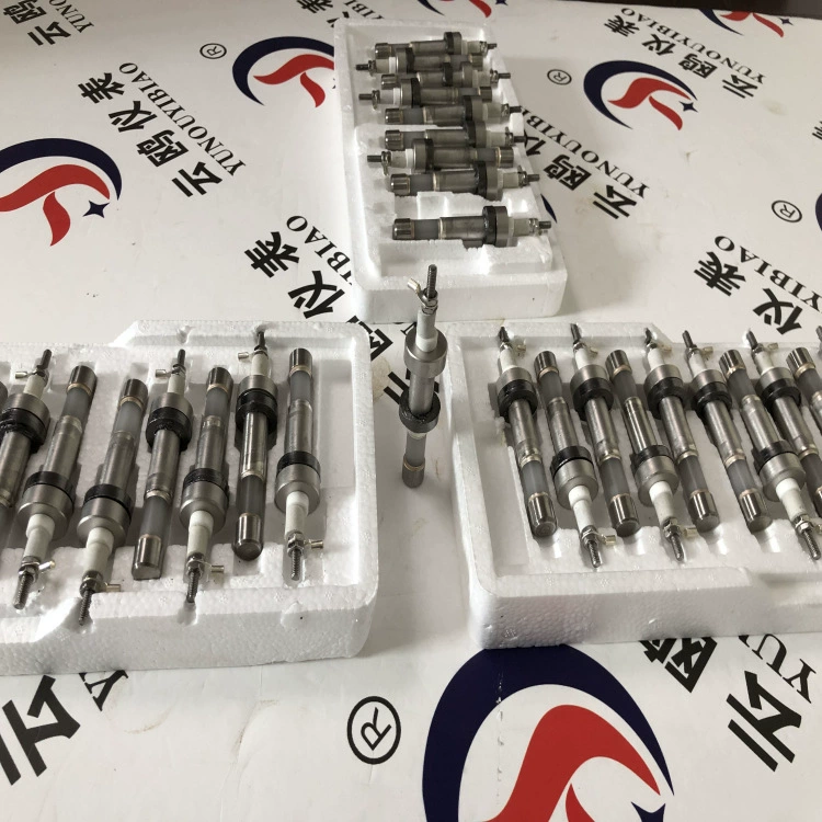 Электрод измерительного цилиндра котла DJ2210-155 нагреватель высокого давления