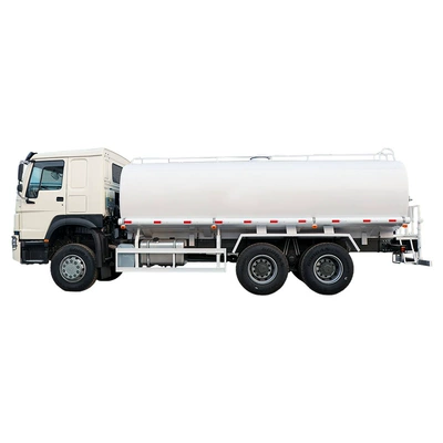 30 cubic meters sprinkler truck, Suvarma maşınları