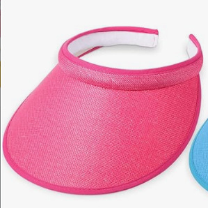 Sombrero de algodón y lino sombrero de copa vacío para hombres y mujeres sombrero de primavera y verano sombrero de padres e hijos sombrero de niños sombrero de padres e hijos sombrero de copa vacío