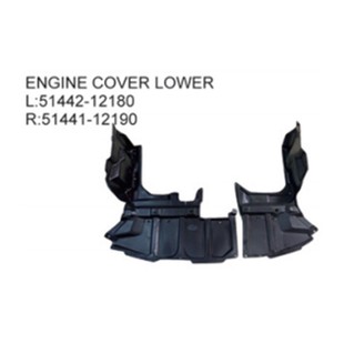 �m���2001�S�￨�_��Corolla�������o��51442-12180 51441-12190