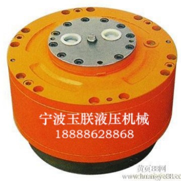 厂家直销  1QJM62-6.3  钢球液压马达