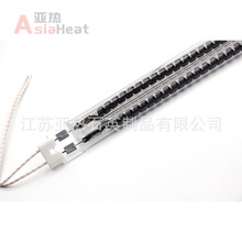 220V 1300W�ߜ�͸���t�⾀ʯӢ�ӟ�� ̼��̼�w�S�ӟ�� �����C��