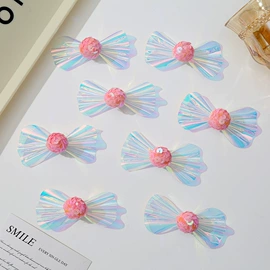 毛球;辅料加工定制;服装饰品