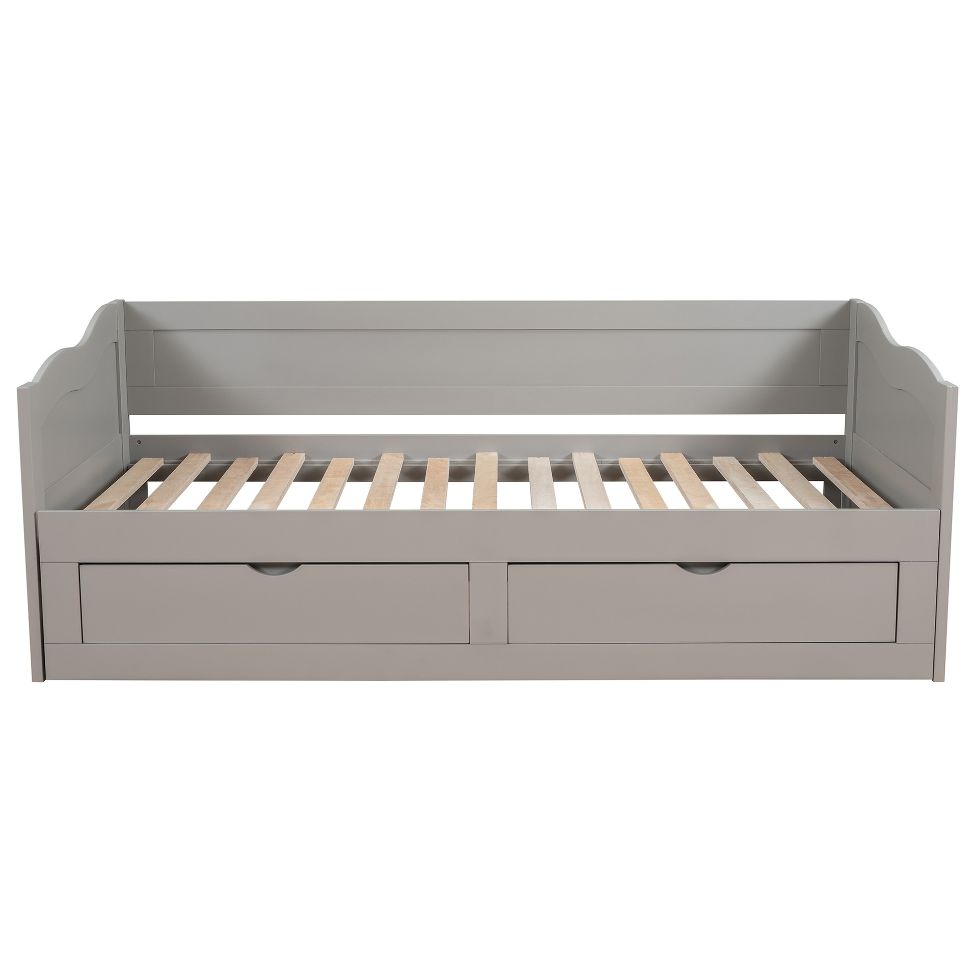 Nuevo estilo de sala de estar comedor moderno simple armario de almacenamiento blanco comedor con cajón image 4