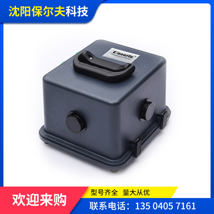 四人用电动送风主机PRF-104H 长管送风机电动 送风