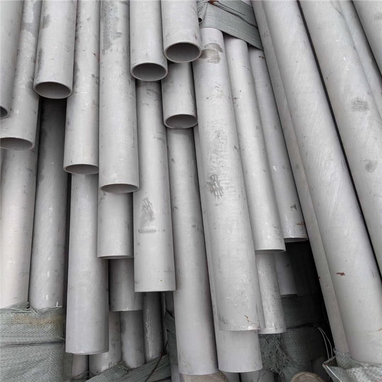 切零不锈钢无缝管304空心管工业管材DN20 25 32 40 50 65 80mm