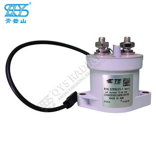 【青云山散热器】Relay带跳线节油器 P/N2299223-1起重机叉车配件