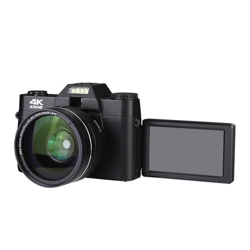 Новый продукт кросс-бордер 4K HD микрозаарстрочный камера вход WiFi новичок фотосъемка видео домашний DV кросс-бордер