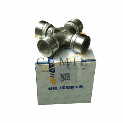 Supply Xugong dump cylinder hose assembly cab steering gear and other accessories (Ötürücü vallar)
