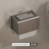 Квадратная коробка для салфеток