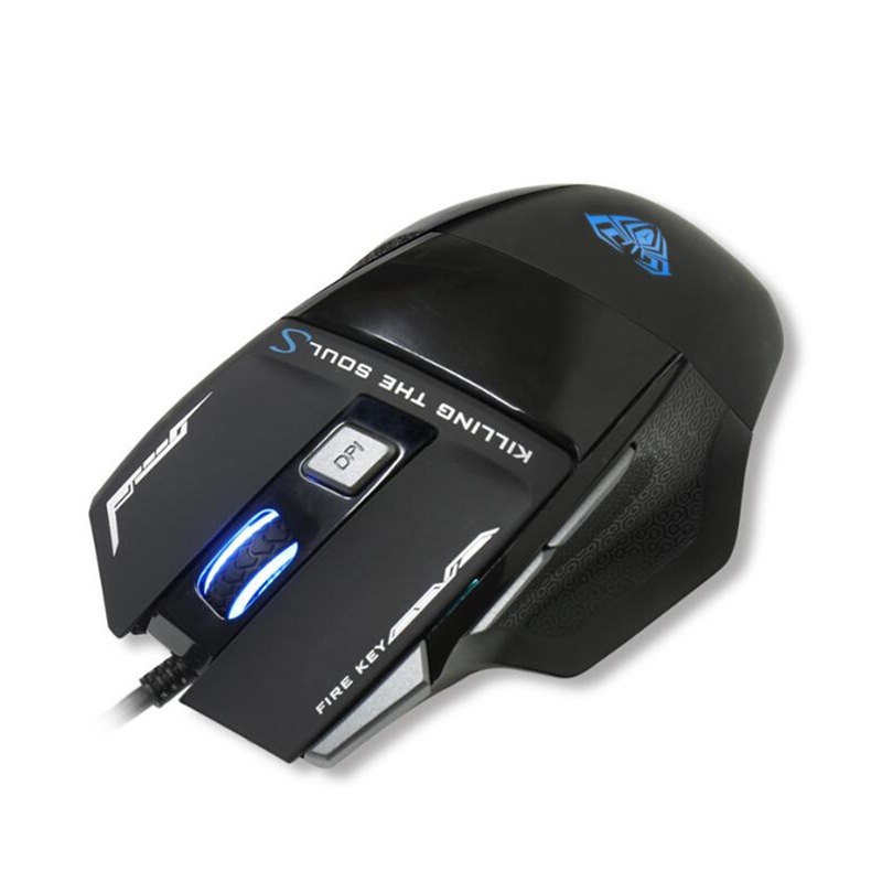 Wolverine S12 Soul Soul Second -generation e -sports game mouse 7D macro programming customized plus major mouse