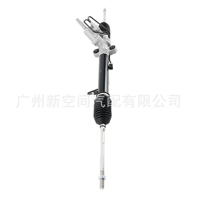 Steering gear assembly SUBARU + LEGACY