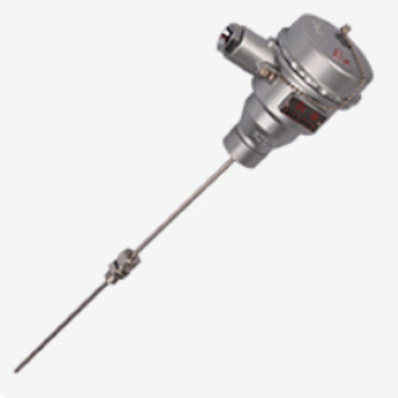 铠装热电阻 型号 WZPK-440库号 M324677