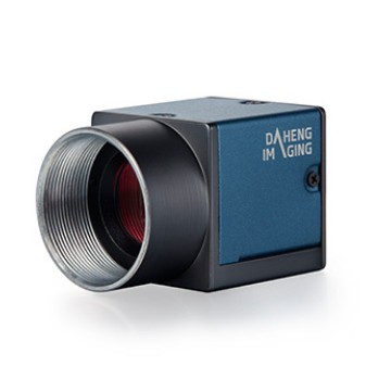 IMAVISION大恒图像  MER2-503-36U3C   面阵工业相机