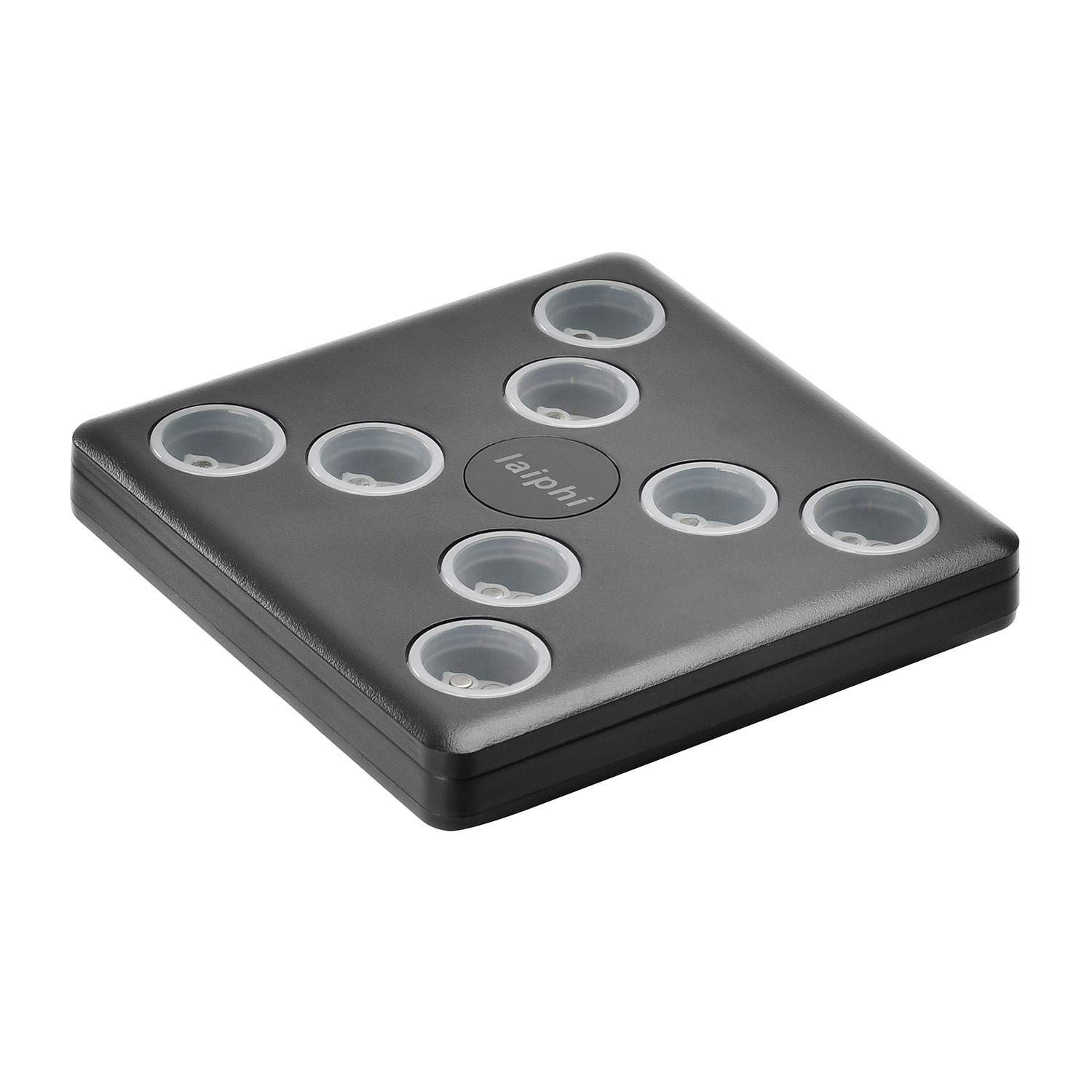 5号充电锂电池充电器AAAAA磁吸充电器聚合物电芯家用储能电池