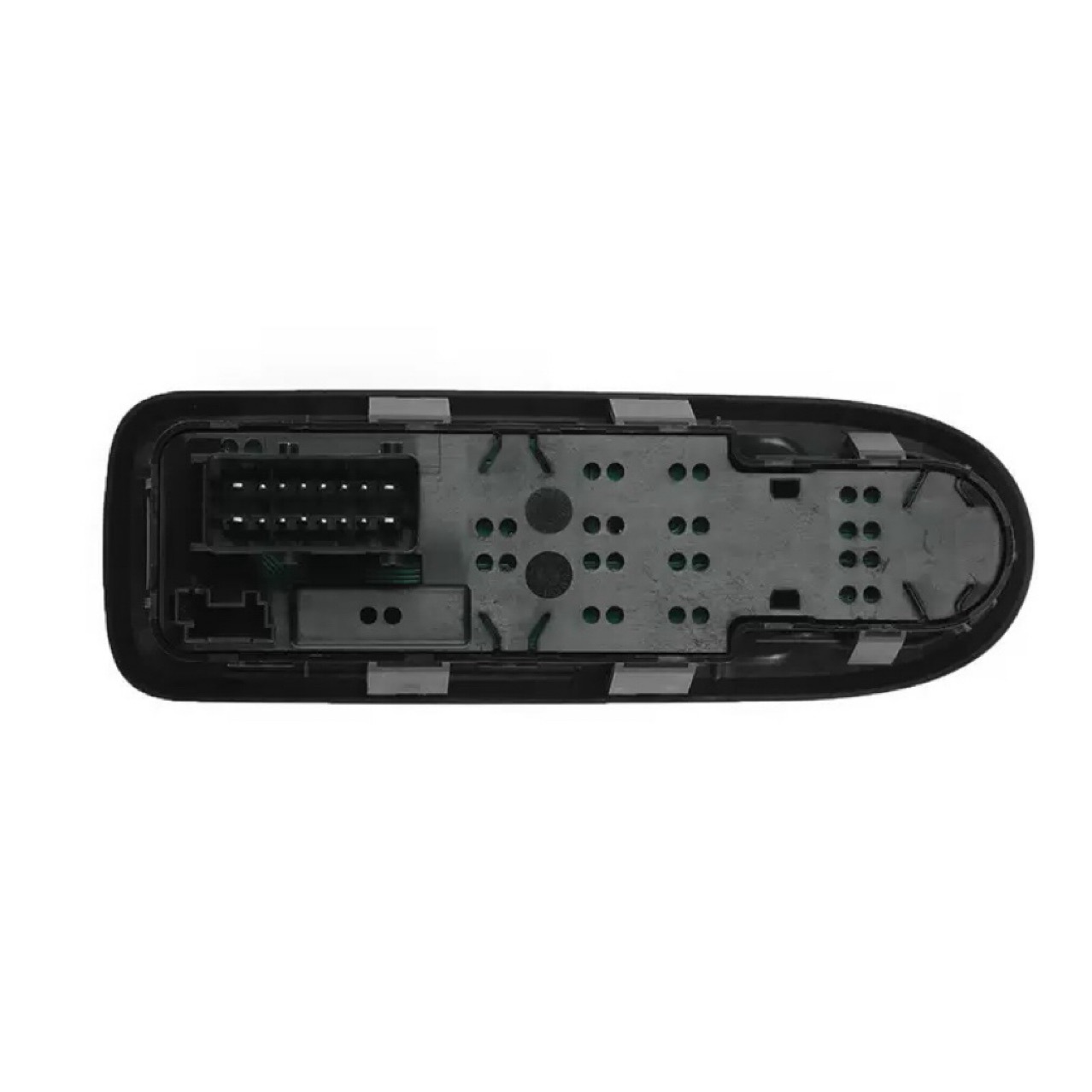 98012283Xt Adapts to 09-16 Logo Mk2 Citroen C3 Glass Regulator Switch Electric Window Switch
