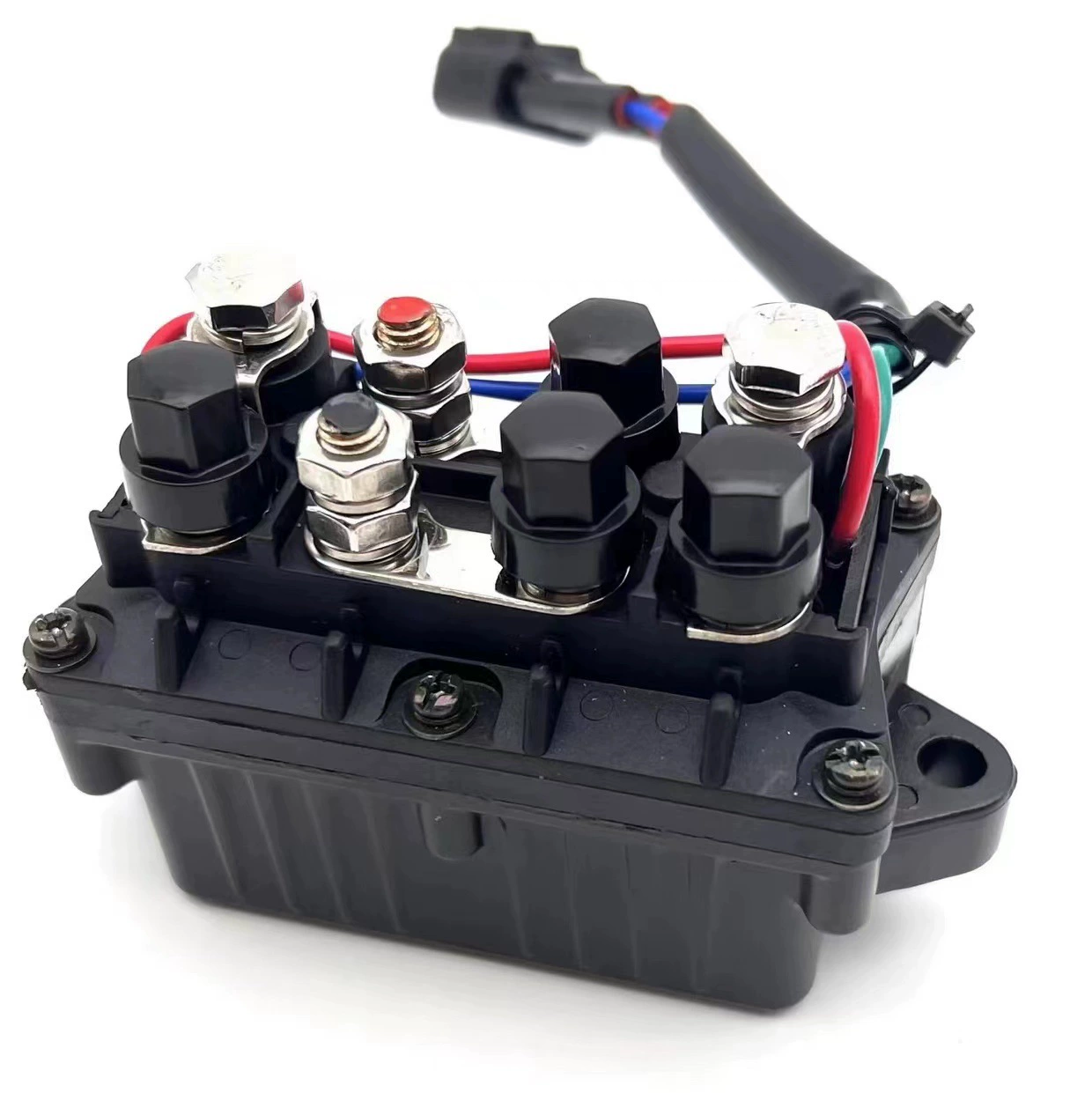 Zhenfeng Yamaha подвесное реле 6AW-81950-00 YAMAHA судовое четырехтактное реле