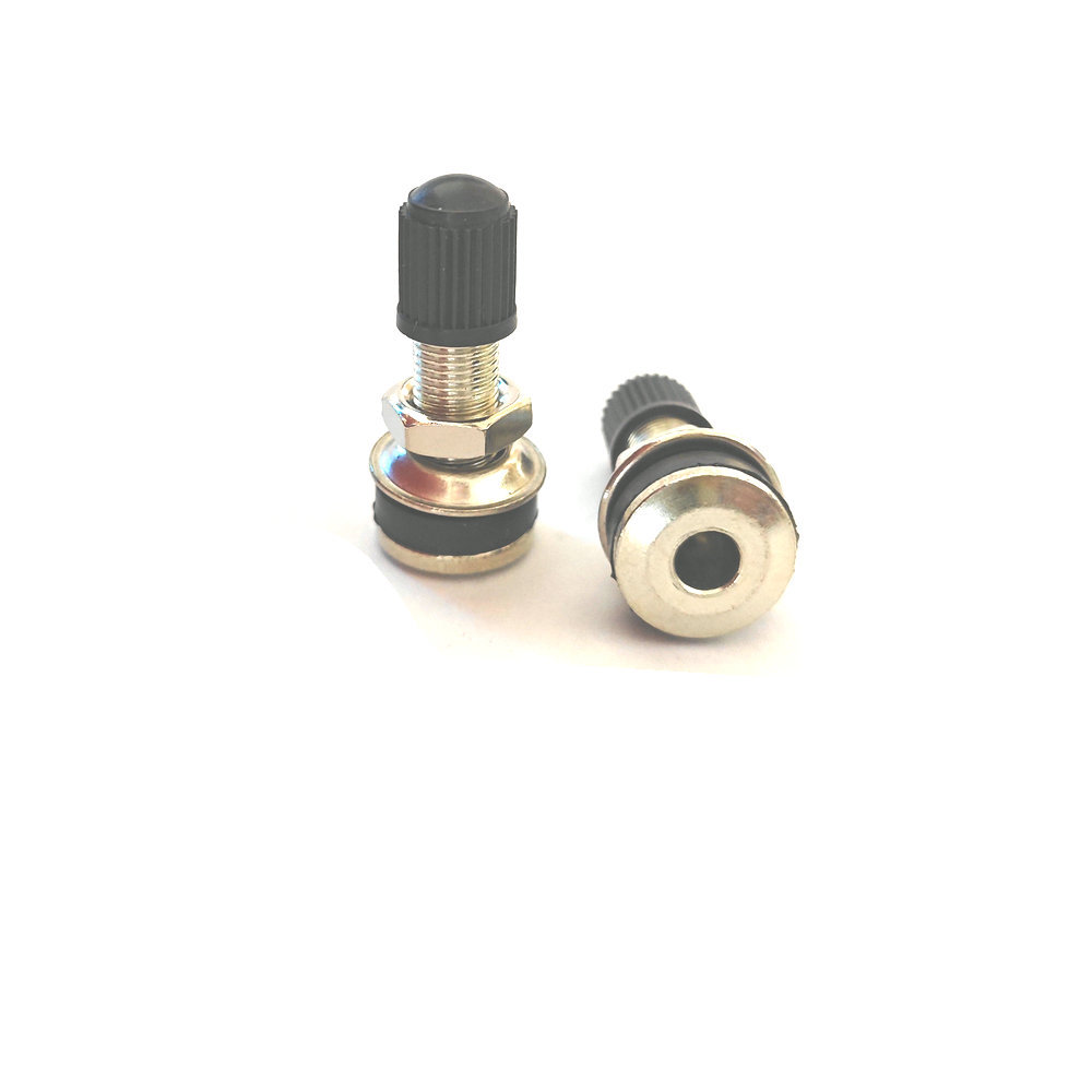 Motorcycle Valve Nozzle, Vacuum Nozzle, American-Style Valve Nozzle Tr161 Motorcycle Vacuum Valve Nozzle