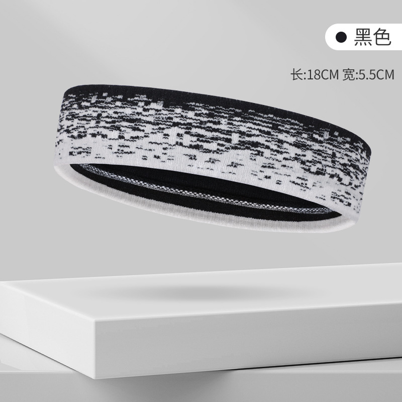 Protector de muñeca deportivo, protector de muñeca de sudor, protector de muñeca de esguince cómodo, banda de muñeca de bádminton, tenis deportivo, cinturón de cabello de absorción de sudor, fabricante