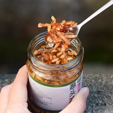 福建闽南炸葱头油蒜头油家用香葱油 拌面炒面面线糊调料火锅蘸酱